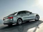 Audi A4L 40 TFSI Quattro 2012 года (CN)